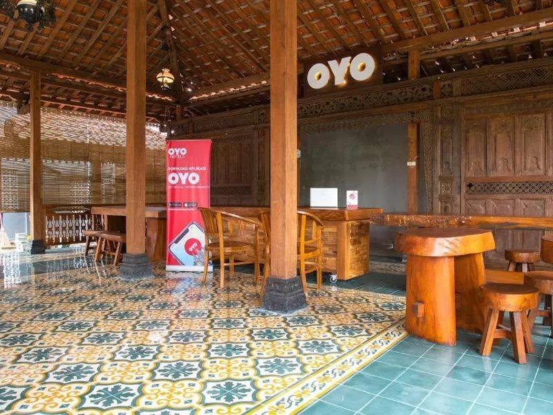 Joglo Manggisan Syariah Hotel Yogyakarta