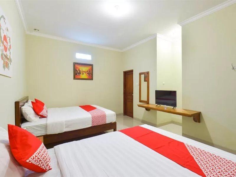 Hotel Joglo Manggisan Syariah Yogyakarta
