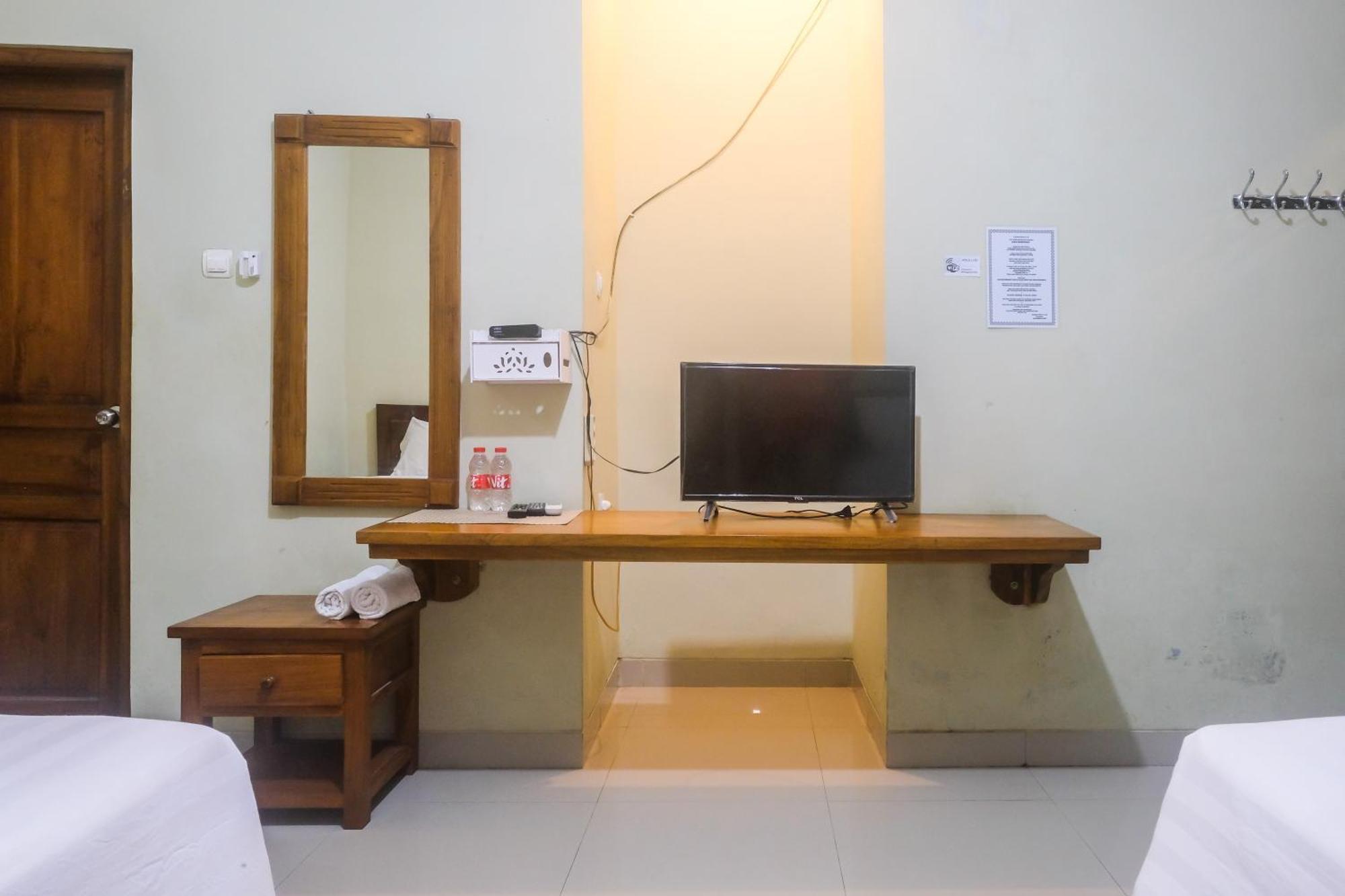 Joglo Manggisan Syariah Yogyakarta