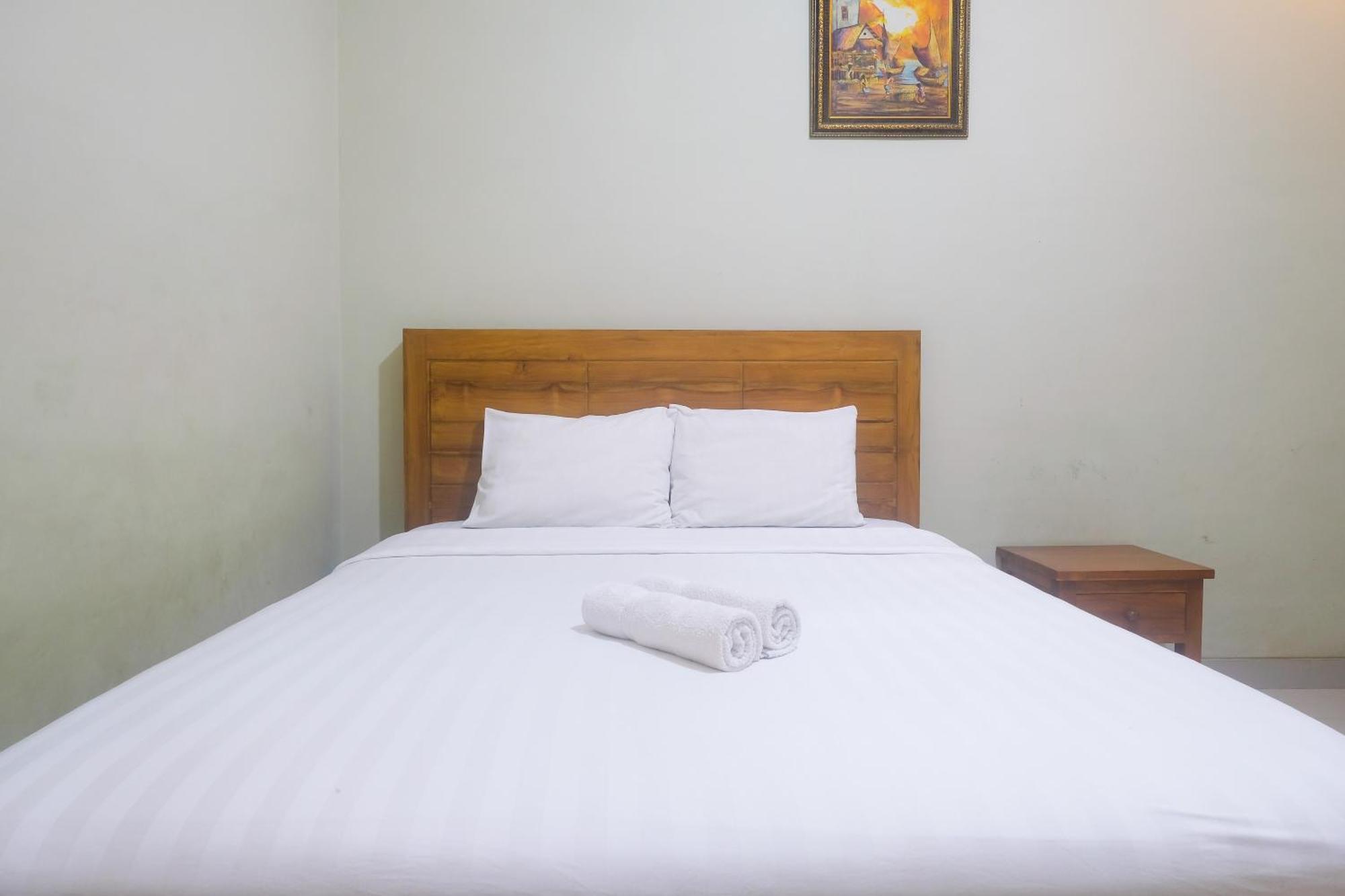 Hotel Joglo Manggisan Syariah Yogyakarta