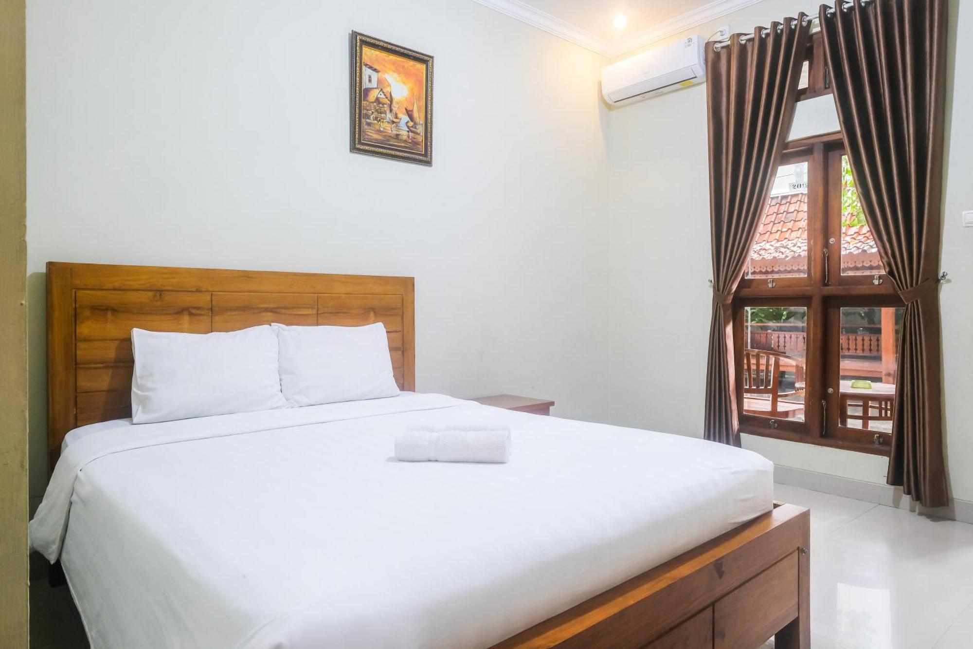 Hotel Joglo Manggisan Syariah