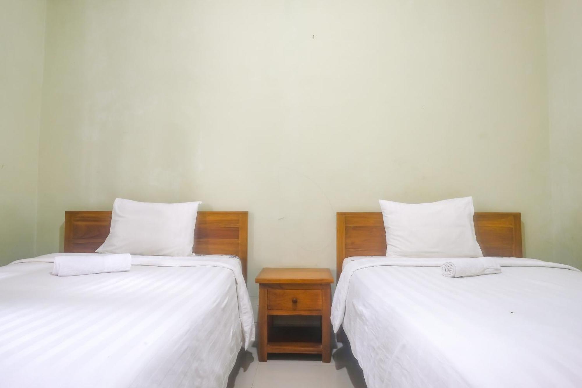 Hotel Joglo Manggisan Syariah 2*