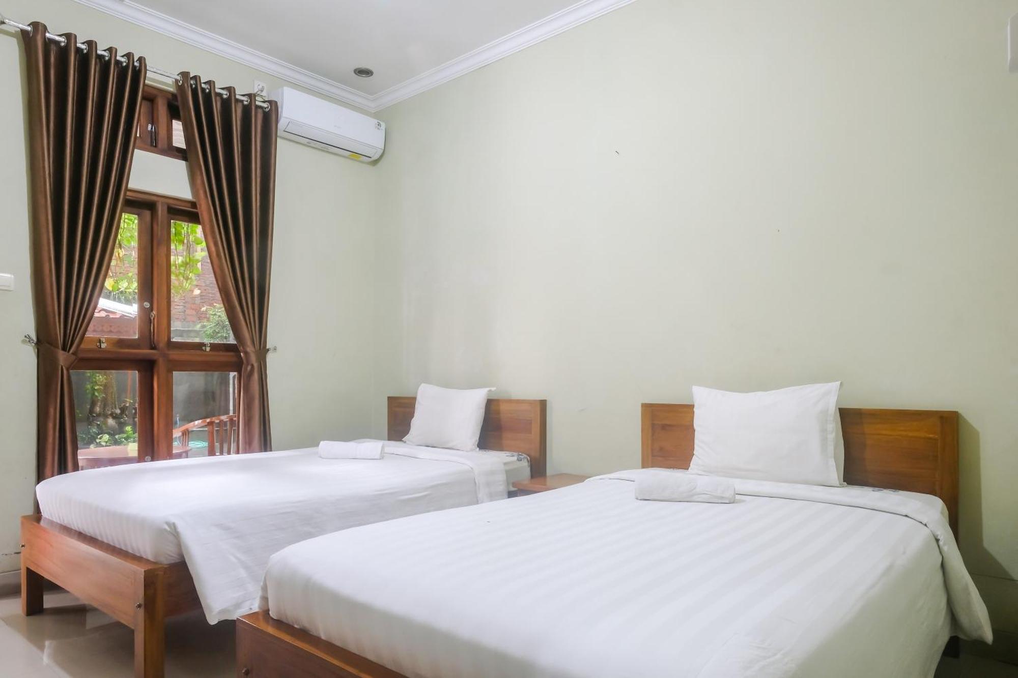 Hotel Joglo Manggisan Syariah Yogyakarta