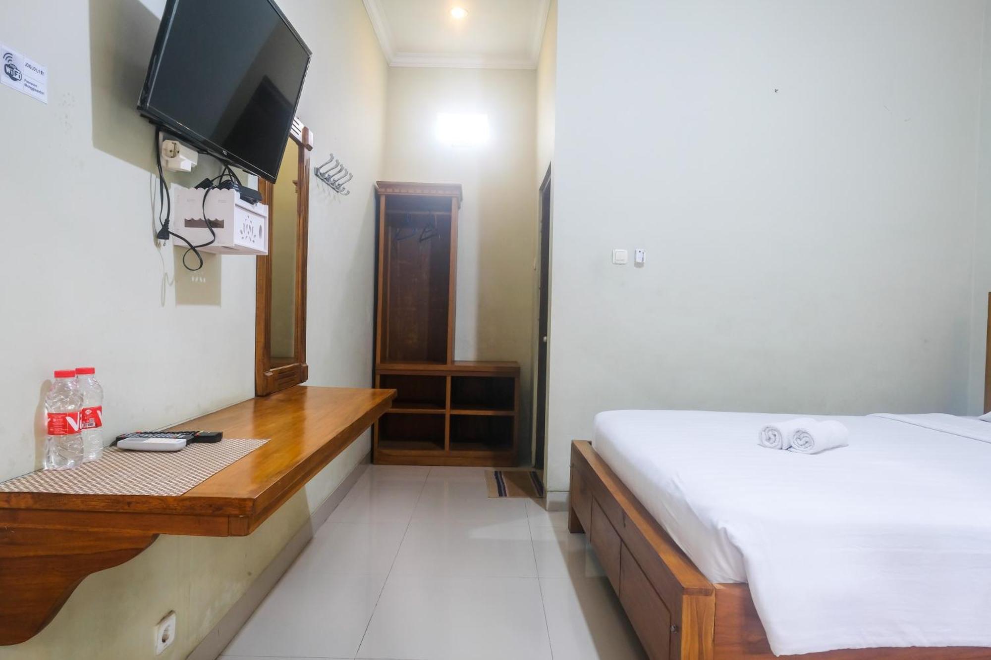 Joglo Manggisan Syariah Yogyakarta