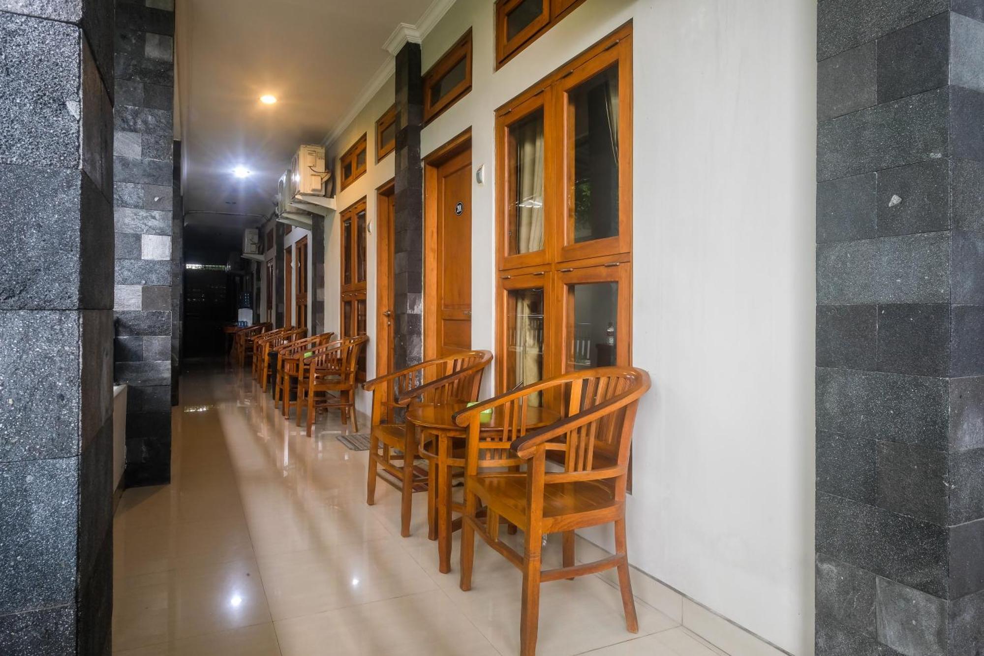 Joglo Manggisan Syariah Yogyakarta