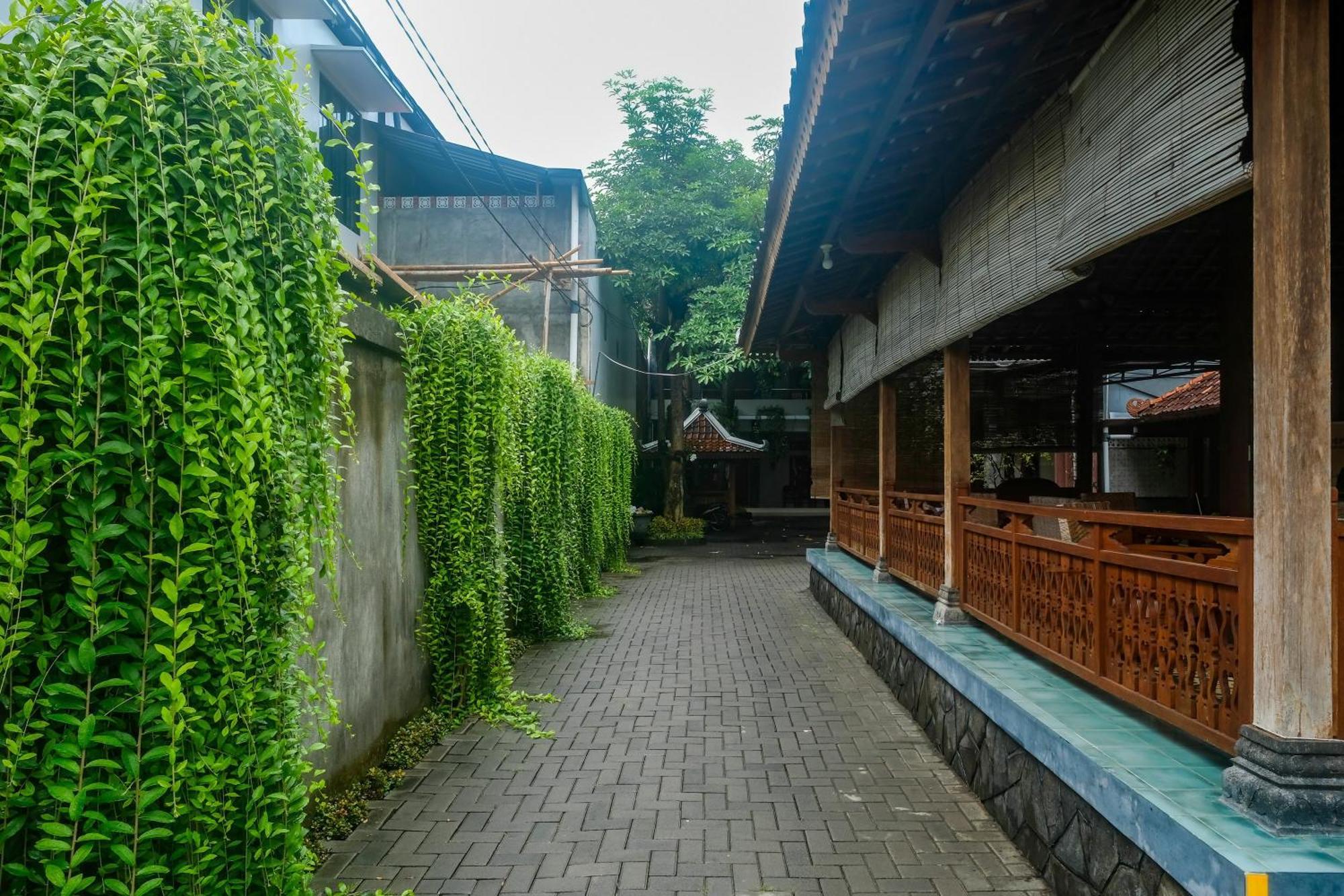 Joglo Manggisan Syariah