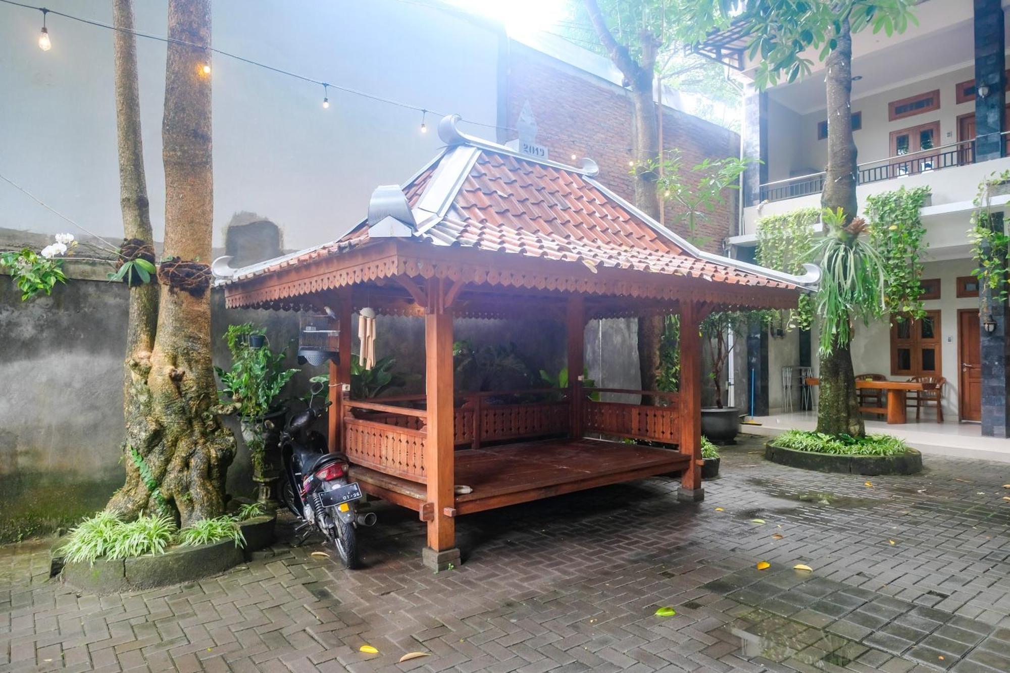 Joglo Manggisan Syariah